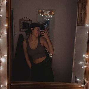 Meet your Posher, Alivia